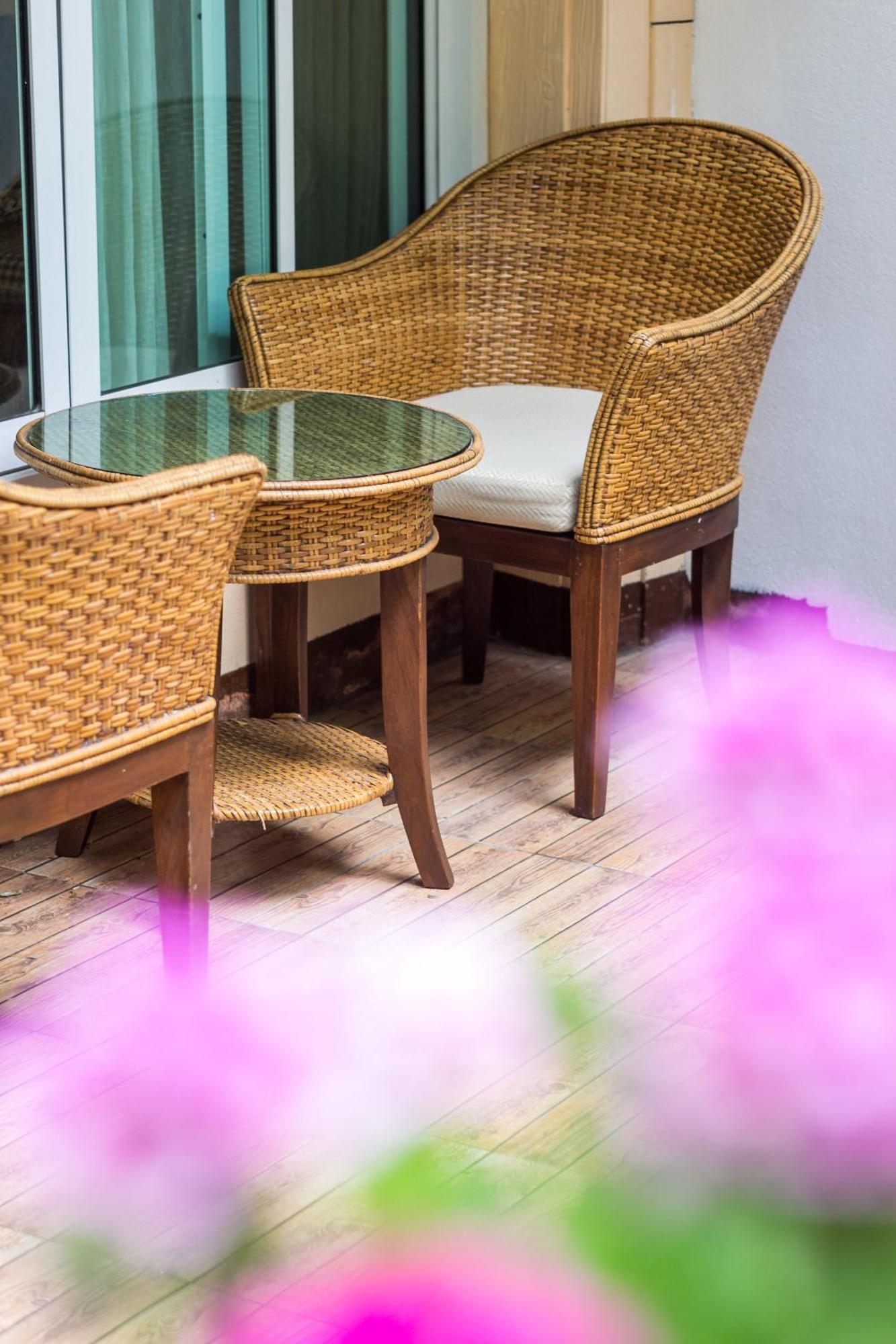チエンマイ チャンモイ ハウス リトル ビレッジ Bed & Breakfast 部屋 写真